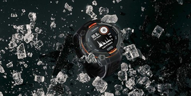 Особенности спортивных часов Garmin Instinct 3 в версии Amoled, Solar и Tactical