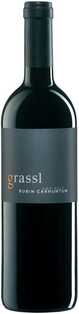 Вино Grassl Rubin Carnuntum, 0,75 л.