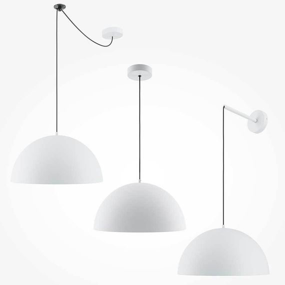 Подвесной светильник Maytoni Basic MOD168PL-01W