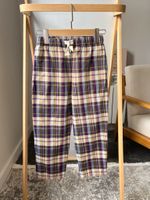 Хлопковые брюки The New Society, 140