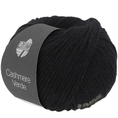 Cashmere Verde