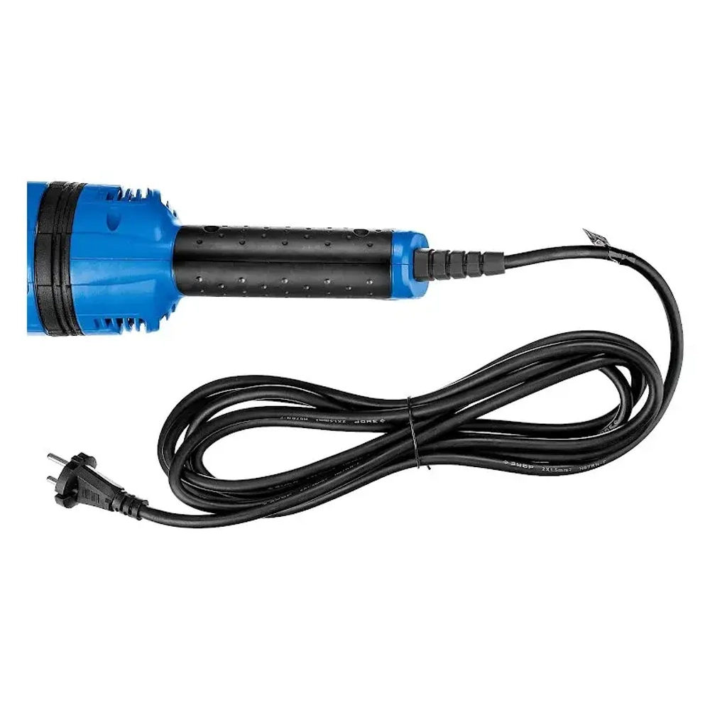 Штроборез ЗУБР ЗШ-П65-2600 ПВСТК