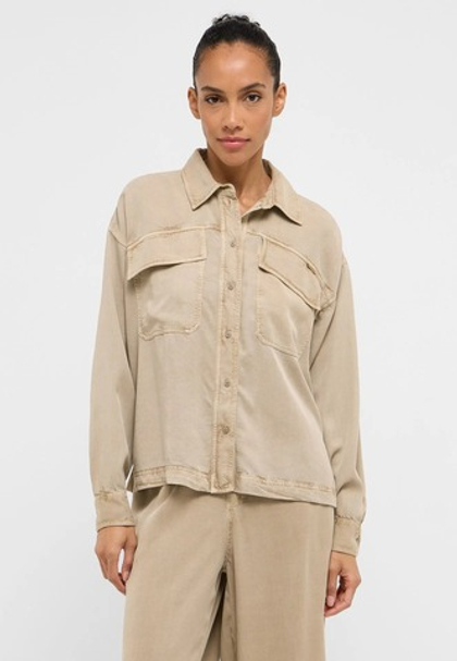 Блузка женская MUSTANG Style Muce