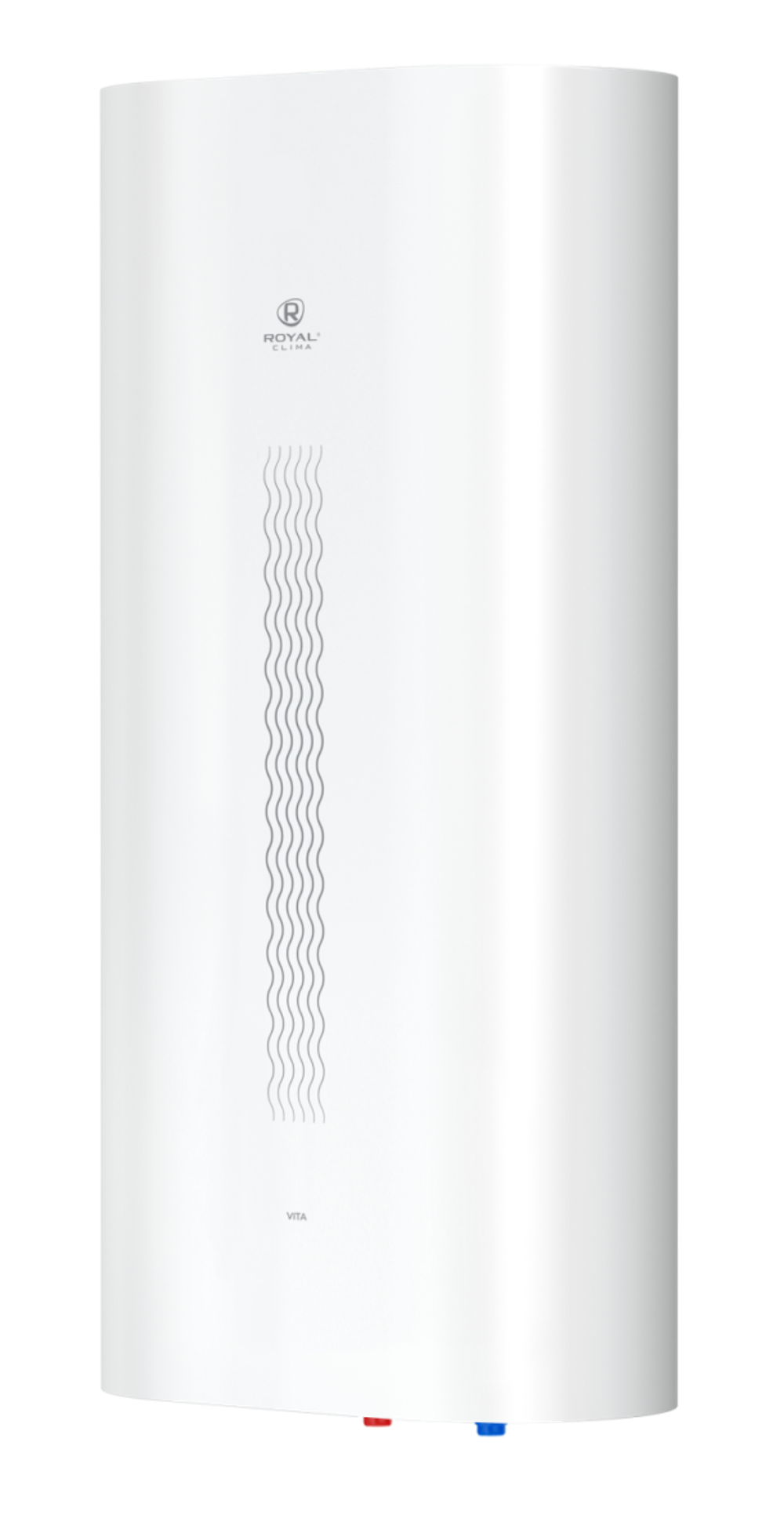 Водонагреватель накопительный электрический ROYAL Clima RWH-VT30-FE