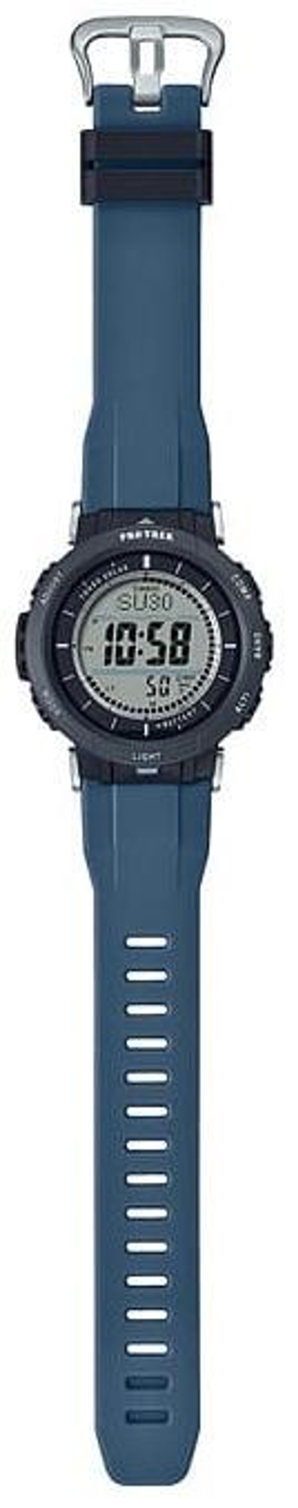 Мужские наручные часы Casio PRG-30-2