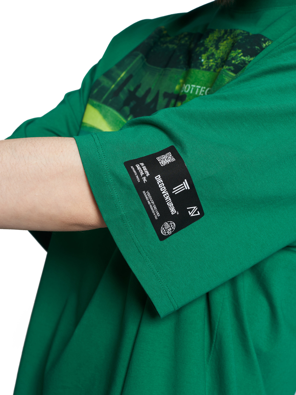 Футболка M Diego Venturino