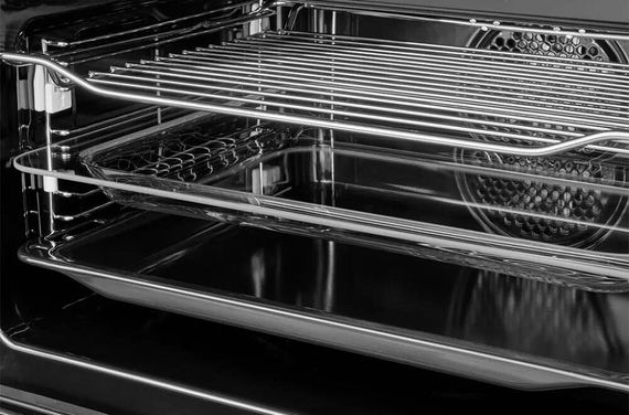 Духовой шкаф Kuppersberg KMW 694