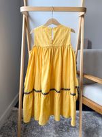 Новое хлопковое платье Choupette, 134