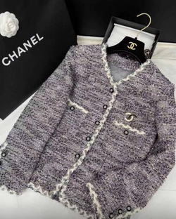 Пиджак CHANEL