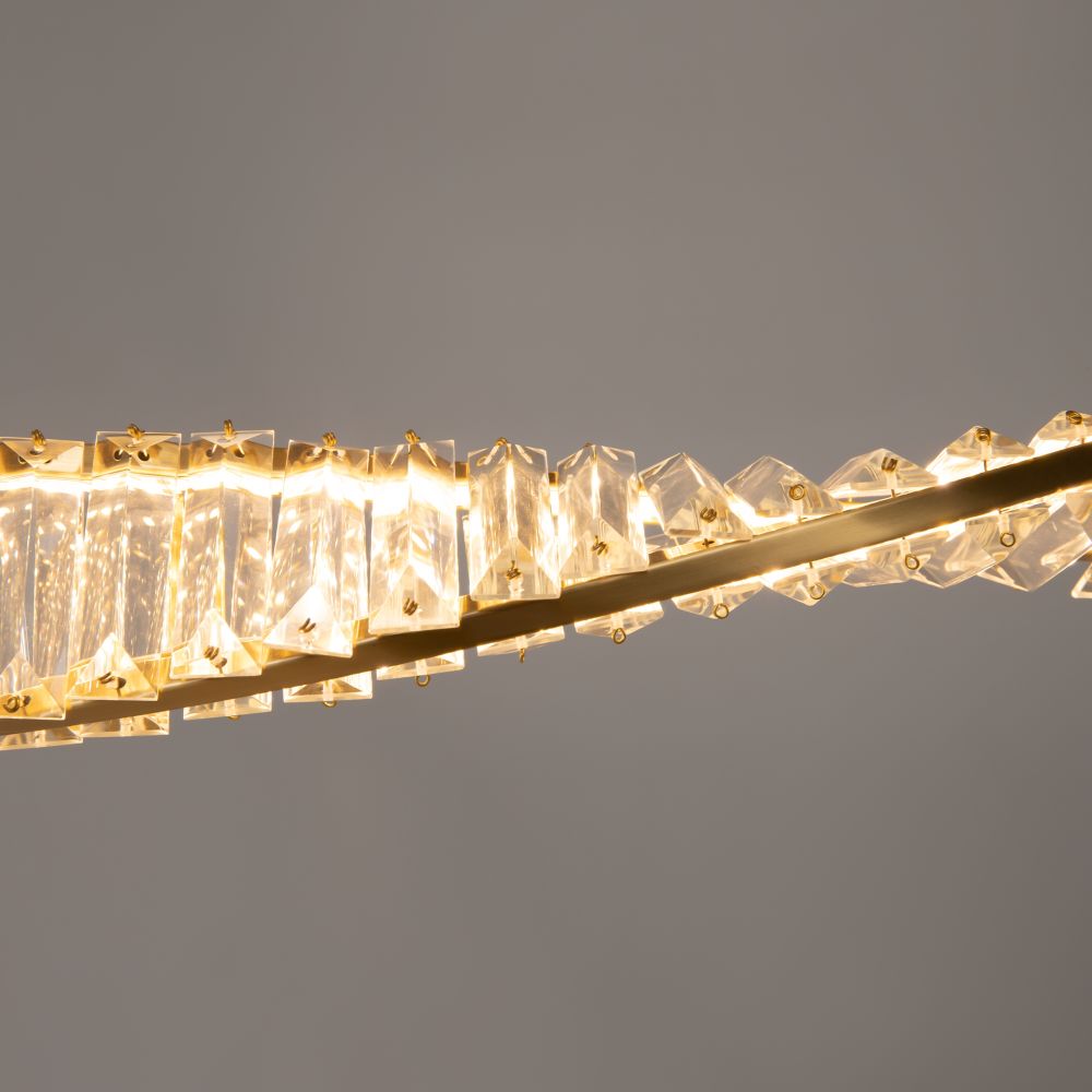 Подвесной светильник Maytoni P097PL-L36BS3K