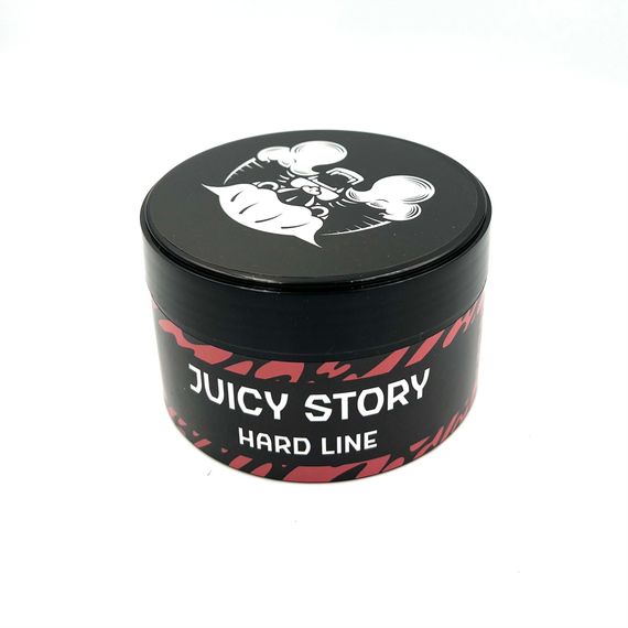 HONEY BADGER Hard - Juicy Story (100g)