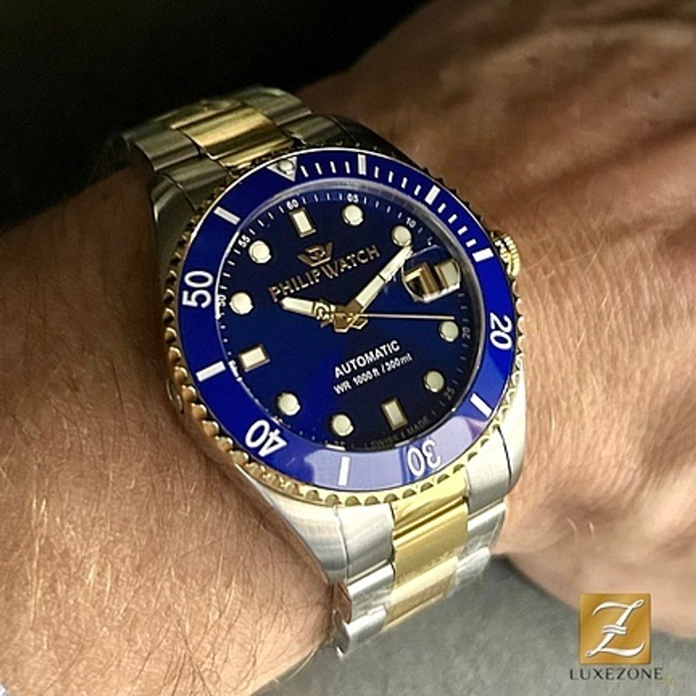 Philip Watch R8223216010