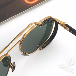 Солнечные очки Balmain