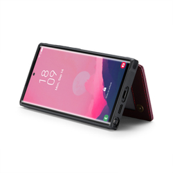 Чехол CaseMe Сard Protection Samsung Galaxy S24 Ultra