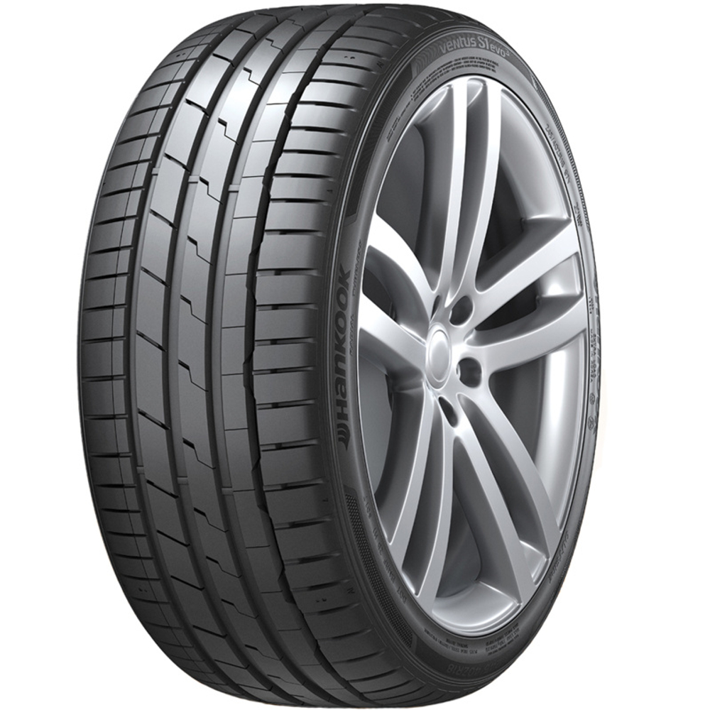 Unigrip 265/50ZR19 110W XL Ventus S1 Evo 3 SUV K127A TL