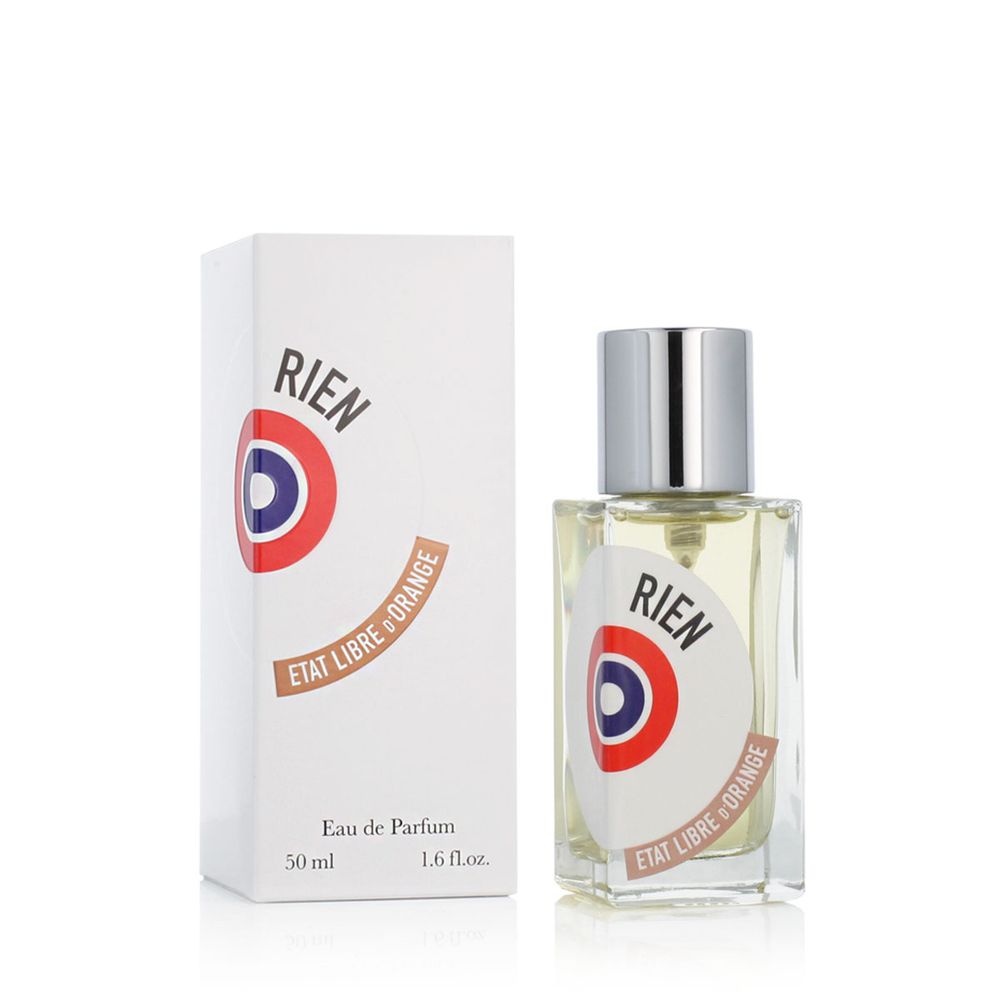 Etat Libre D’Orange Rien Eau De Parfum 50 ml (unisex) Etat Libre D’Orange Rien Eau De Parfum 50 ml (unisex)
