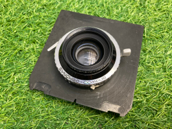 Linhof Schneider-Kreuznach 5.6/100mm Symmar-S