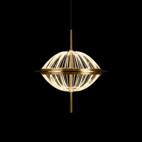 Подвесной светильник LOFT IT Tranquility 10397/B