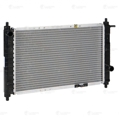 LRc DWMz98162 -  Радиатор охлаждения для автомобилей Matiz (98-) MT