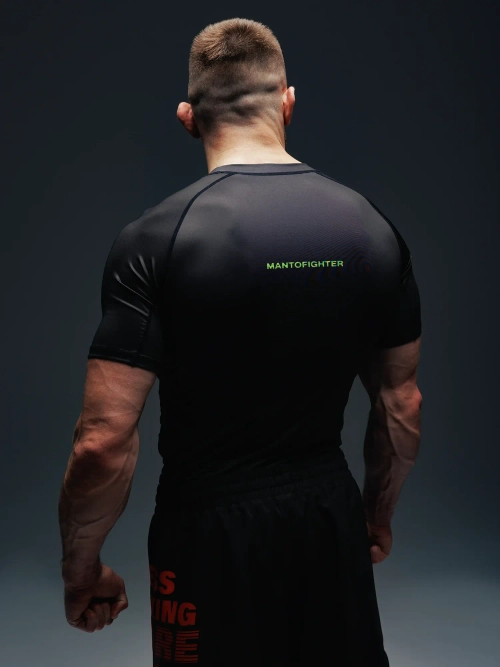 Рашгард MANTO FIGHTER