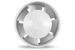 Вентилятор канальный Zernberg Topaz 125 37640
