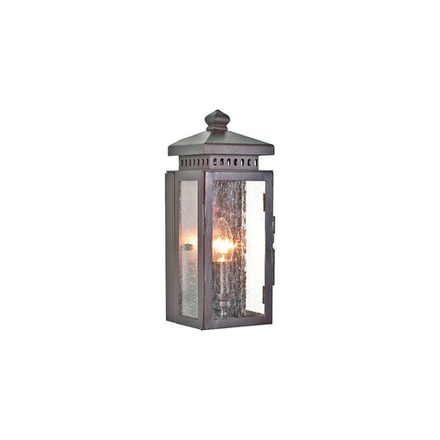 Настенный фонарь MATLOCK Elstead Lighting