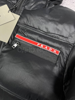 Пуховик PRADA