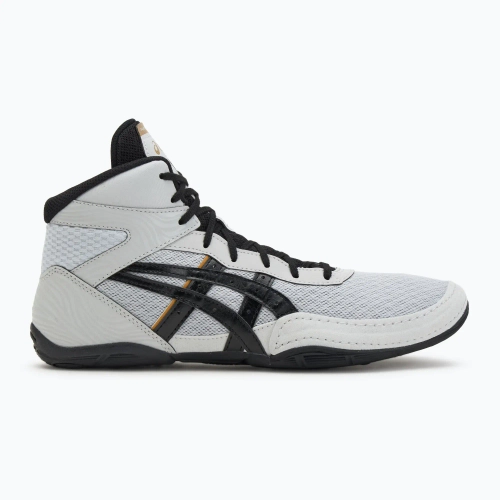 Борцовки ASICS Matflex 7 concrete/black