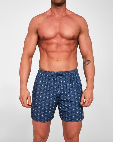 Трусы мужские семейные Cornette Comfort 002/213