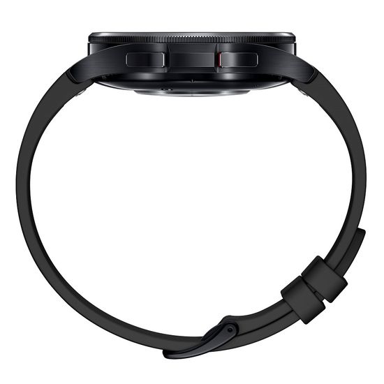 Смарт-часы Samsung Galaxy Watch6 Classic 47мм черный