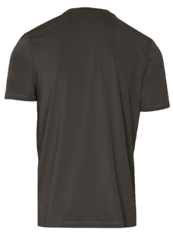 Мужская теннисная футболка BOSS Active - open green