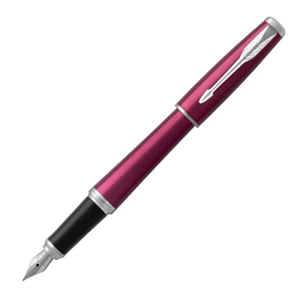 Ручка перьевая Parker Urban F