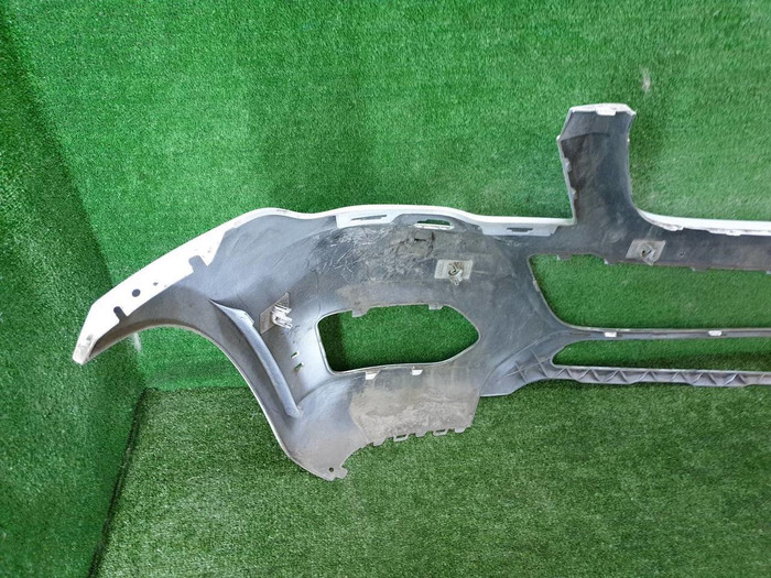 Бампер передний Mercedes GLK x204 (2012-2015)