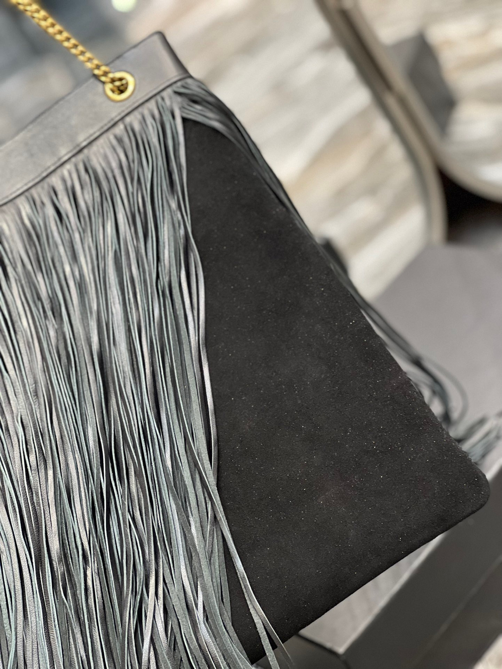 Saint Laurent Grace Bag
