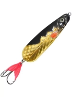 Блесна колебалка МАНАТИ 21,0g цвет 02