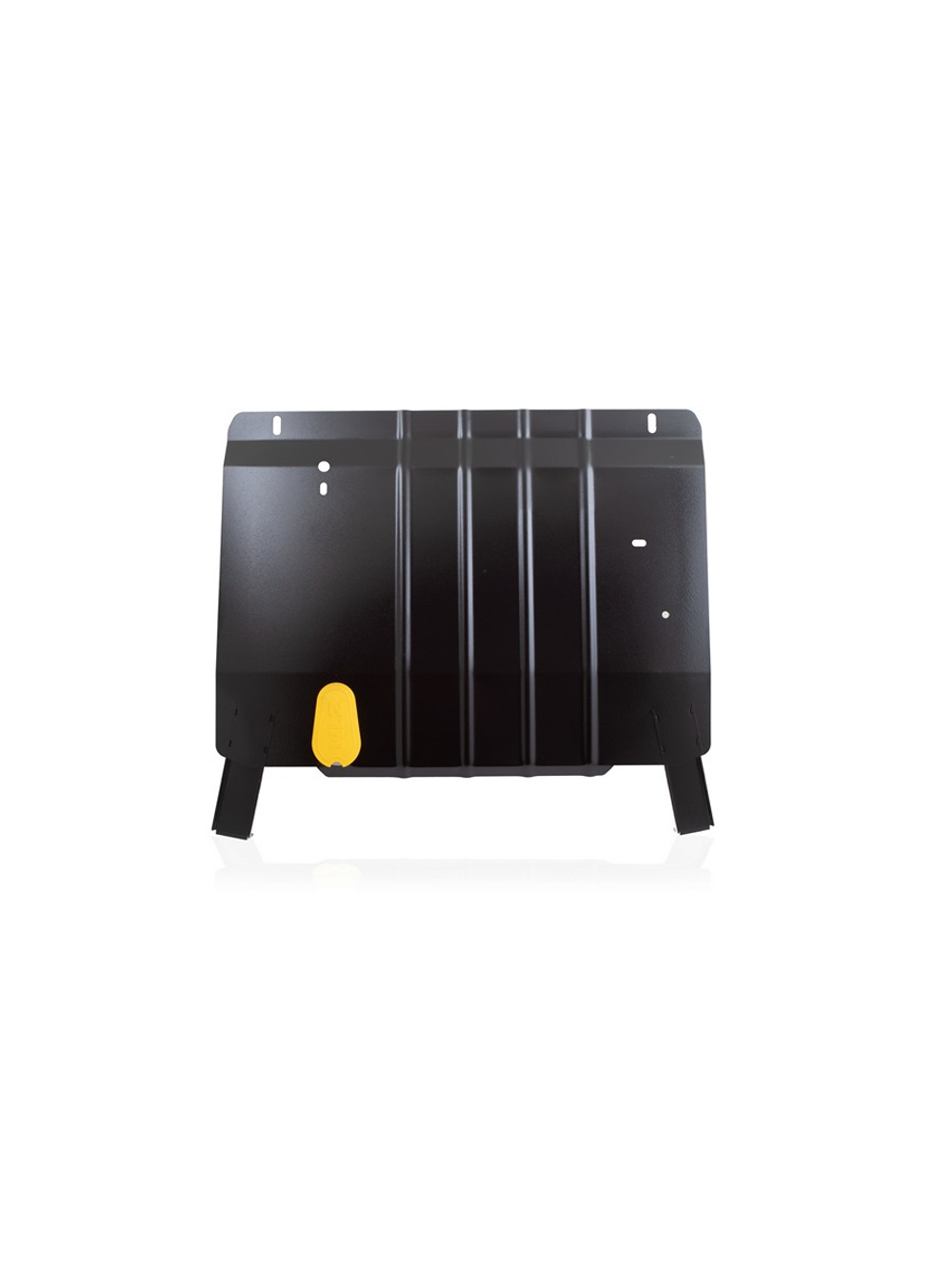 Защита картера для LADA Kalina I (04-13), Kalina II, Granta (13-) 1,6 бензин МТ  NLZ.52.18.030 NEW