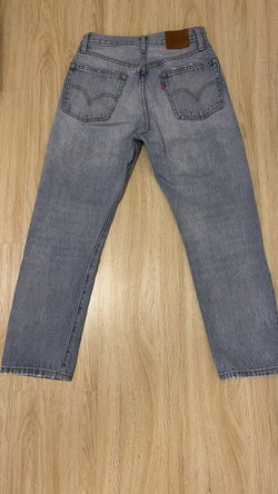 Джинсы Levi’s