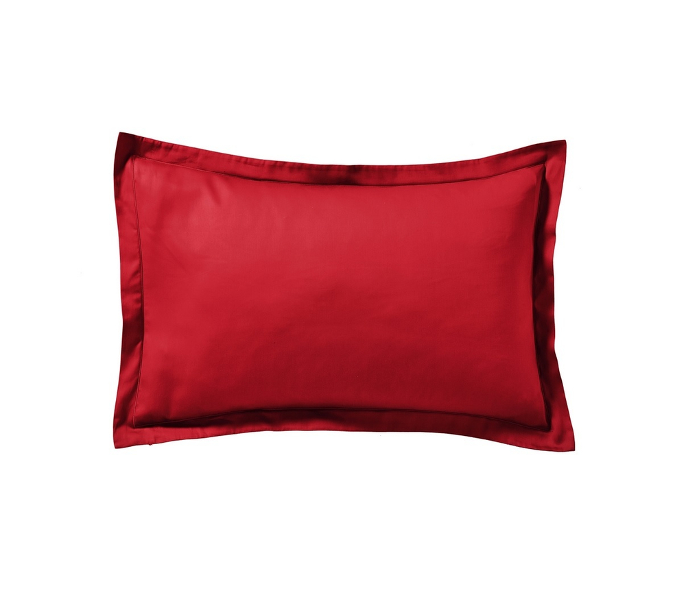Наволочка rouge opera Blanc des Vosges 50x70 Белый