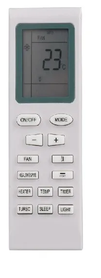 Сплит-система Zerten ZN-18 Promo