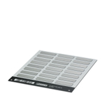 1019818 - LS-EMLP-V4A (50X15) - Маркеры для устройств