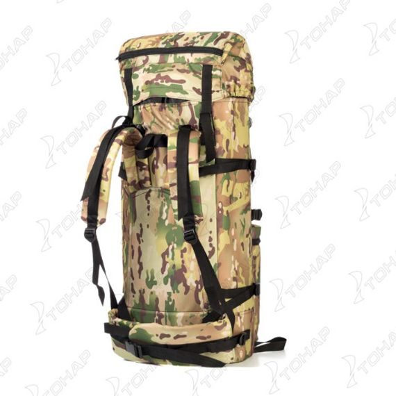 Рюкзак Helios Универсал 80л КМФ