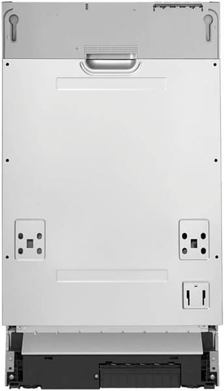 Посудомоечная машина MAUNFELD MLP4249G02 Light Beam