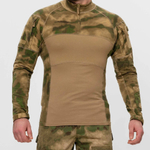 Костюм боевой Combat с наколенниками (Атака)