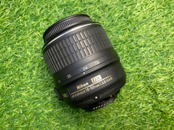 Nikon D5100 Kit 18-55mm 3.5-5.6G Покупка/Продажа