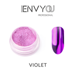 I Envy You, Втирка Металлик Violet (0,2г)