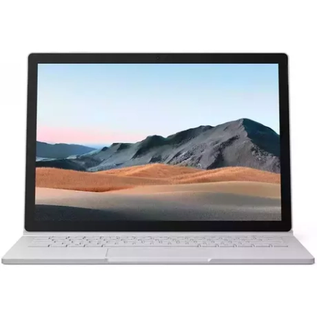 Microsoft Surface Book 3 (13.5", Intel Core i7-1065G7, NVIDIA GeForce GTX 1650, 32GB RAM, 1TB SSD)