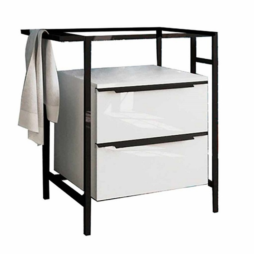 Эстет Comfort Loft Тумба под раковину 70 см