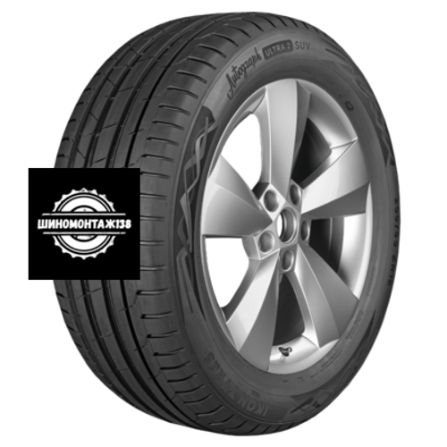 275/55R19 111W Autograph Ultra 2 SUV TL
