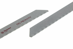 Полотно для сабельных пил Hammer Flex 225-004 S922BF 150x19x0.90мм металл (2шт)