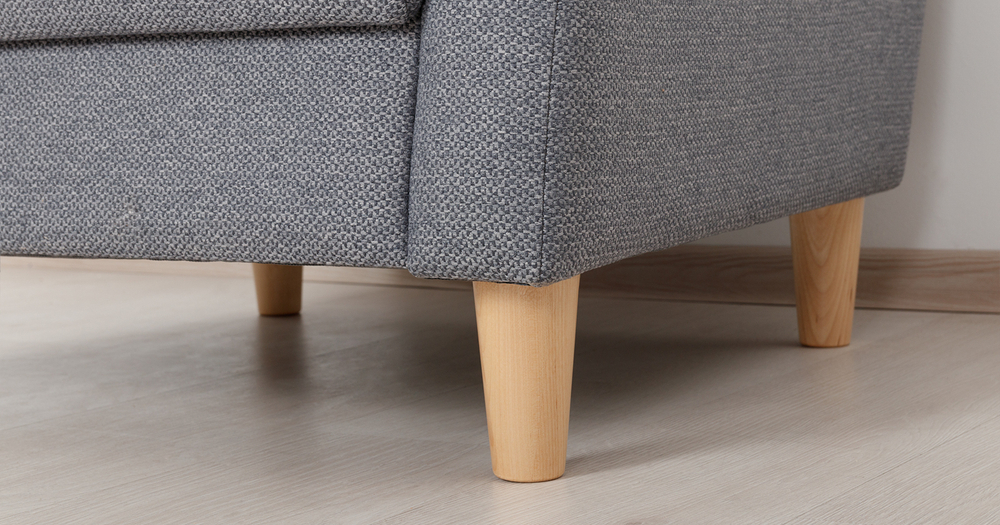 Дилан кресло для отдыха (темно-серый)